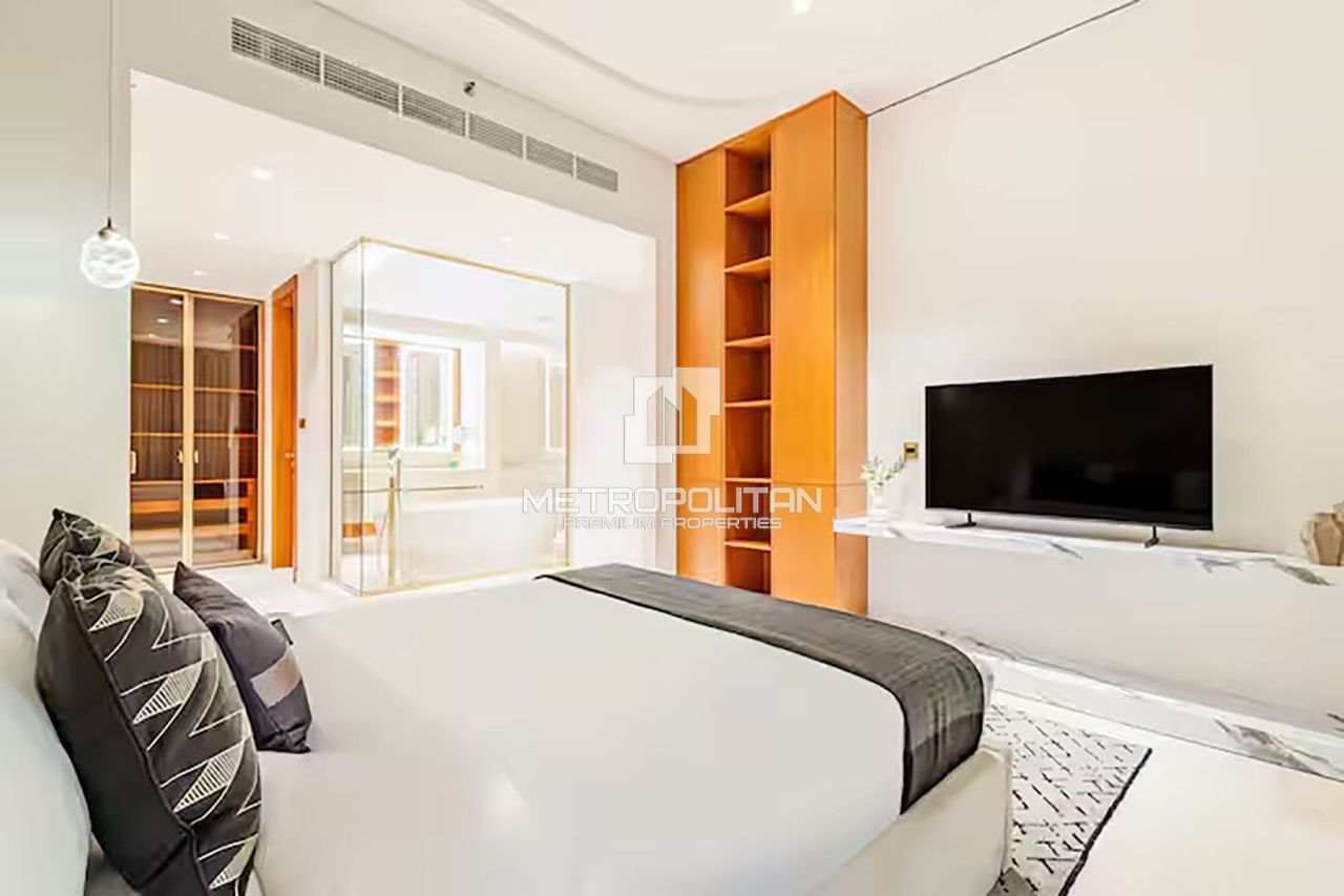 Apartment in Dubai, UAE, 126 m² - picture 19