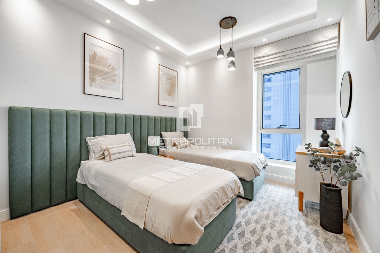 Appartement à Dubaï, EAU, 90 m² - image 19