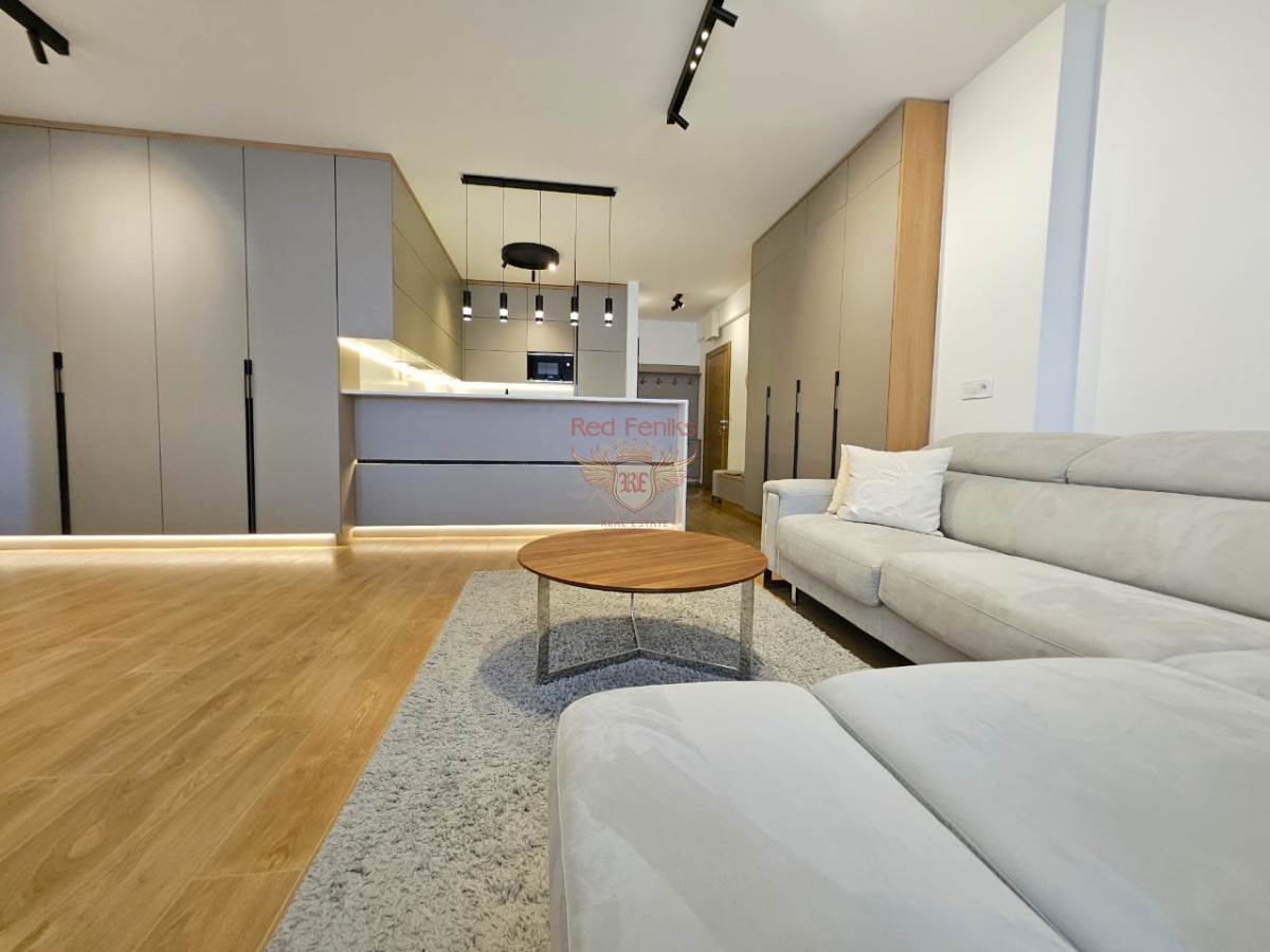 Wohnung in Budva, Montenegro, 103 m² - Foto 5