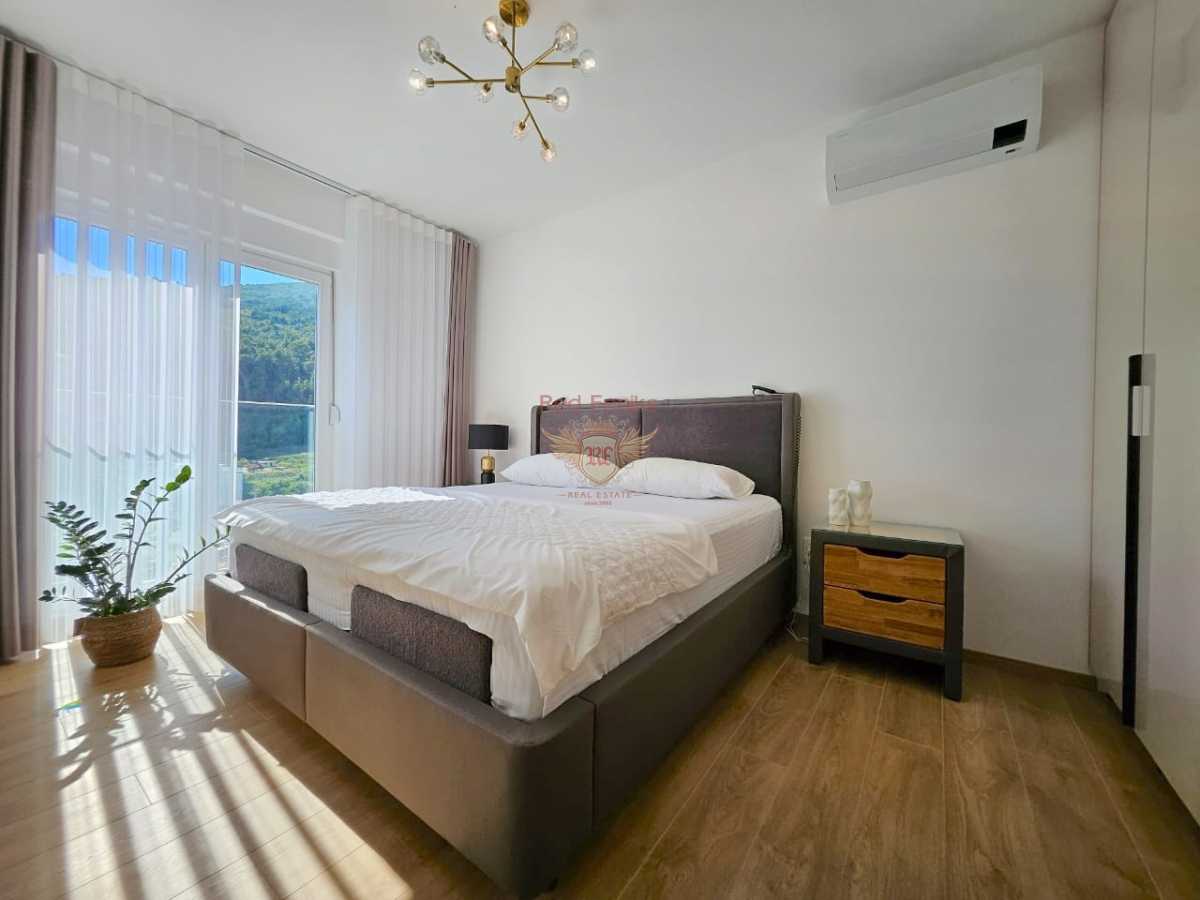Wohnung in Budva, Montenegro, 103 m² - Foto 7