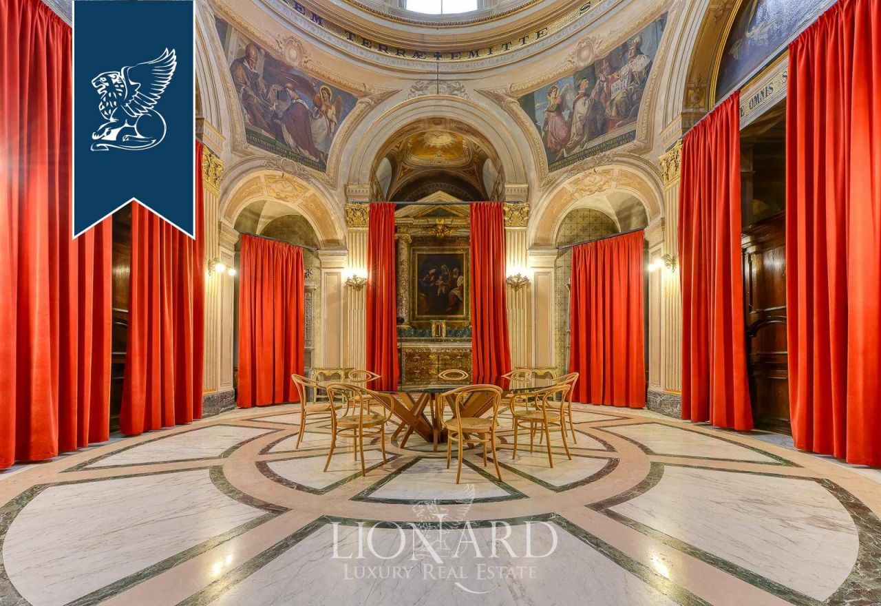 Casa en Roma, Italia, 3 535 m² - imagen 2