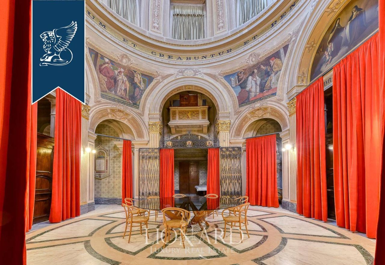 Casa en Roma, Italia, 3 535 m² - imagen 3