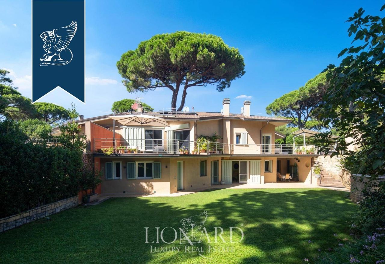 Villa à Castiglione della Pescaia, Italie, 300 m² - image 3