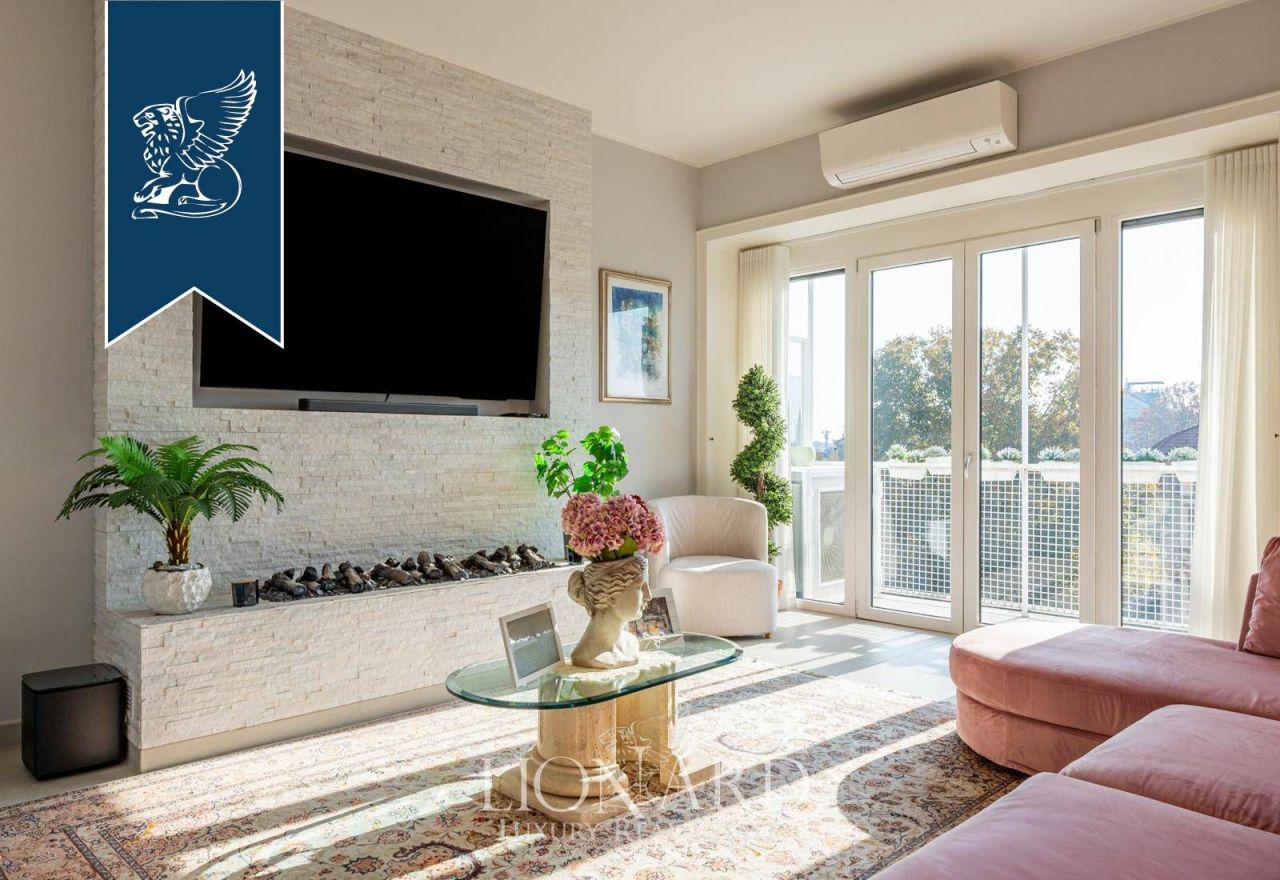 Appartamenti a Milano, Italia, 140 m² - foto 3