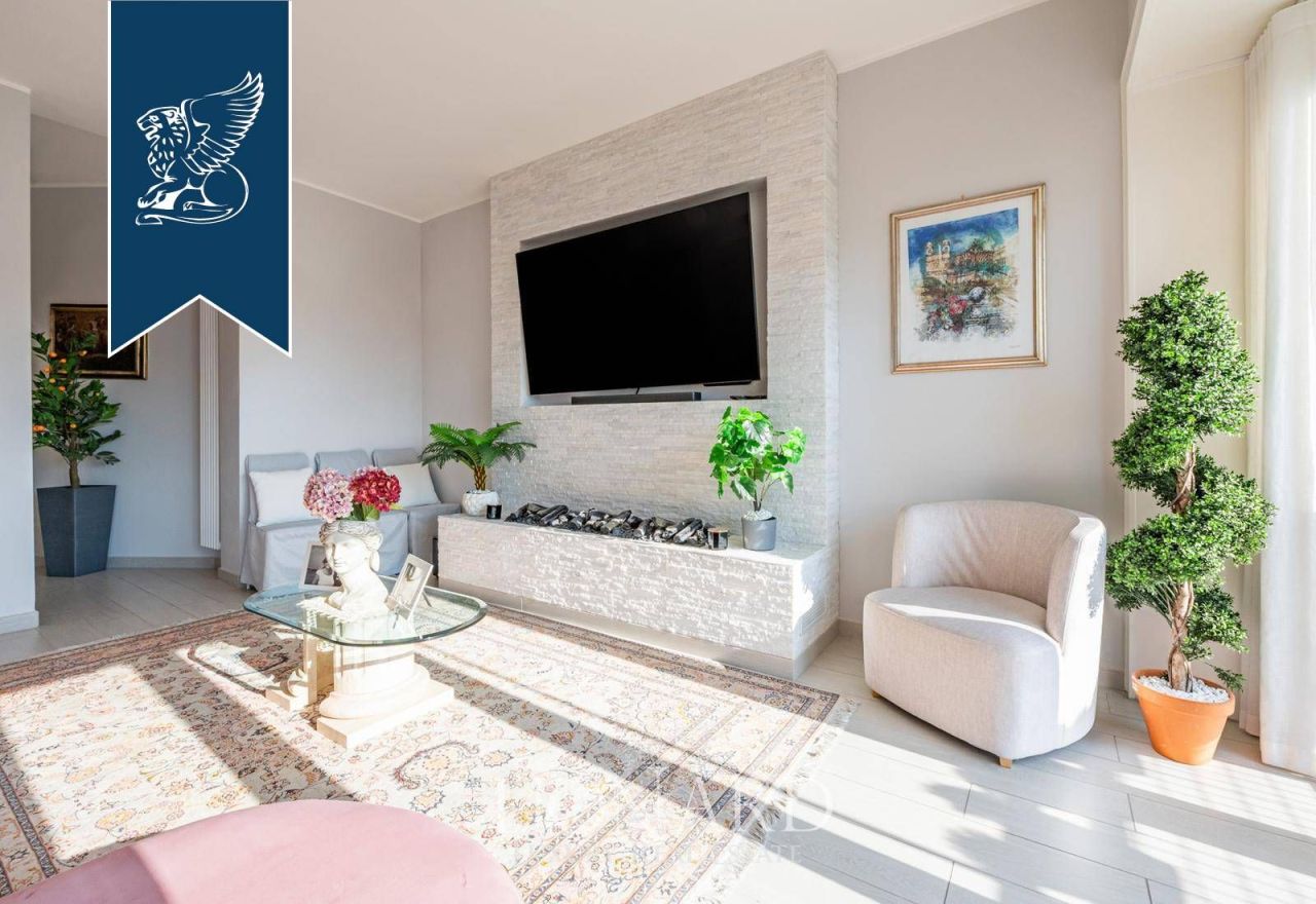 Appartamenti a Milano, Italia, 140 m² - foto 4