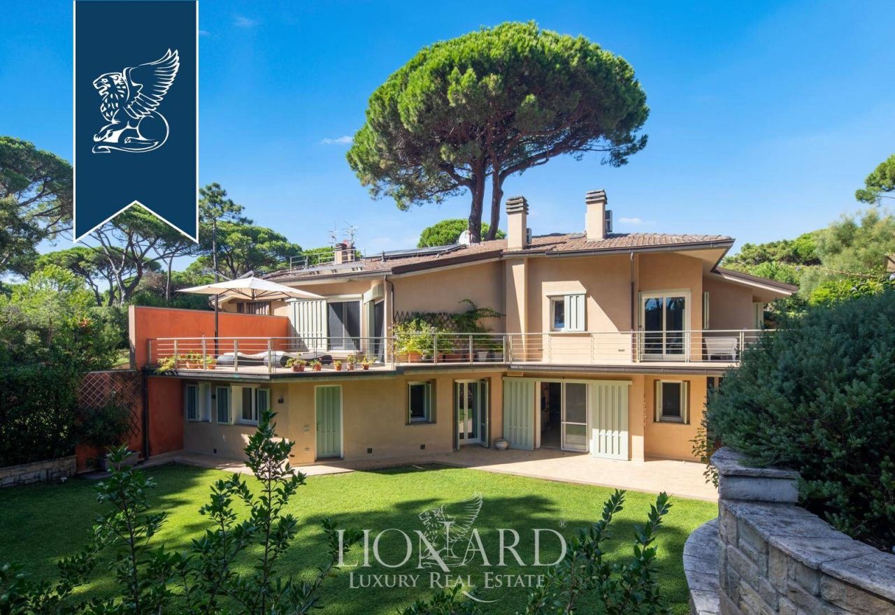 Villa à Castiglione della Pescaia, Italie, 300 m² - image 4