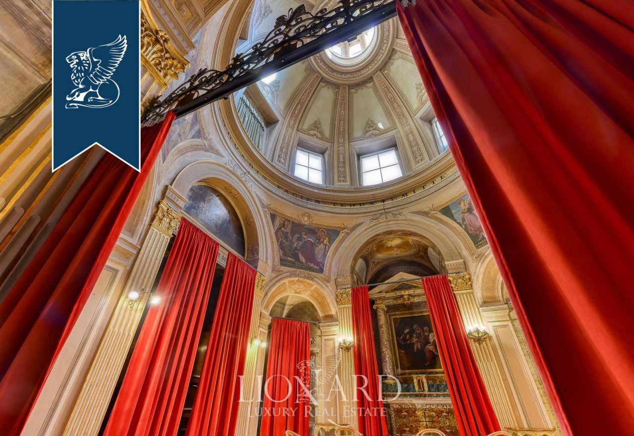 Casa en Roma, Italia, 3 535 m² - imagen 5