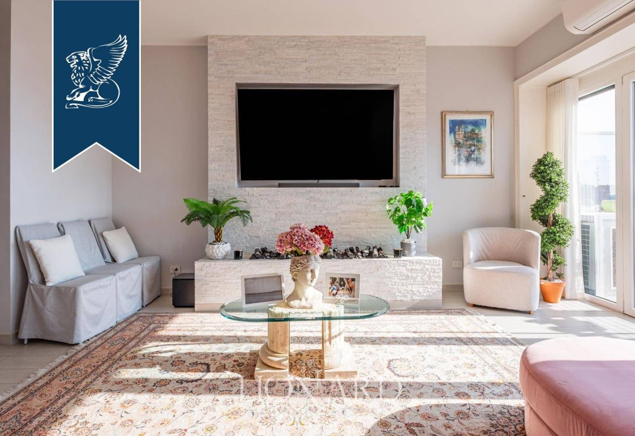 Appartamenti a Milano, Italia, 140 m² - foto 5