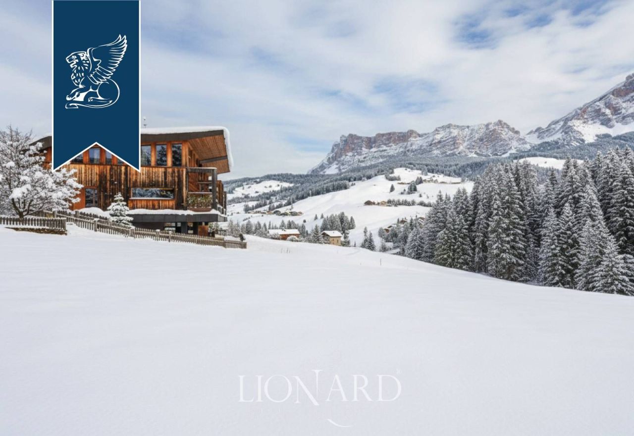 Villa a Alta Badia, Italia, 1 000 m² - foto 6