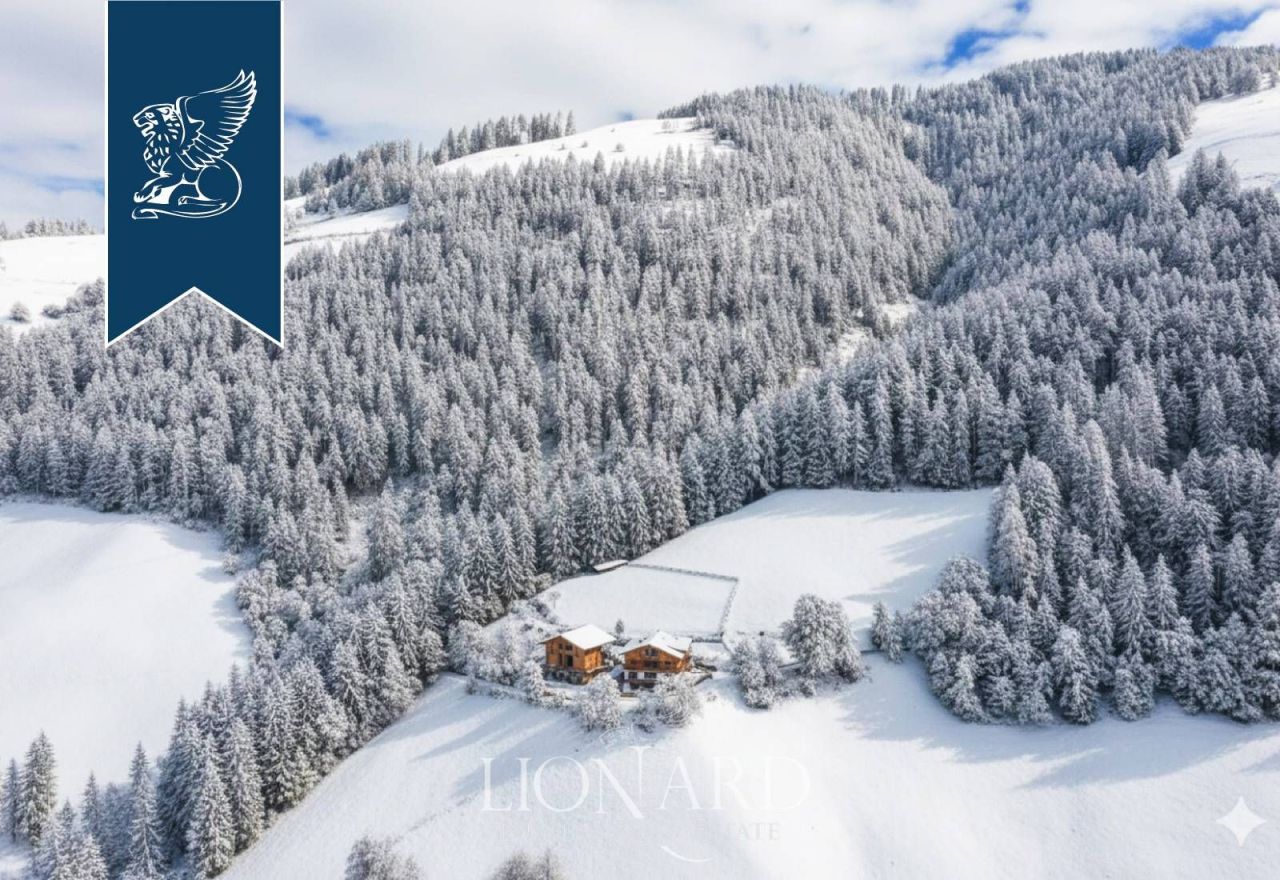 Villa in Bolzano, Italy, 950 m² - picture 6