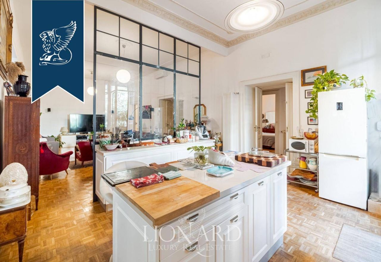 Apartment in Neapel, Italien, 173 m² - Foto 6