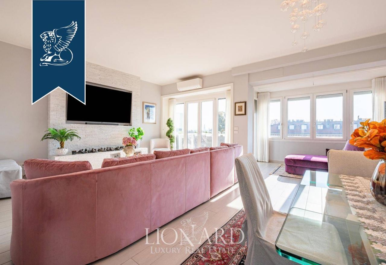 Appartamenti a Milano, Italia, 140 m² - foto 6