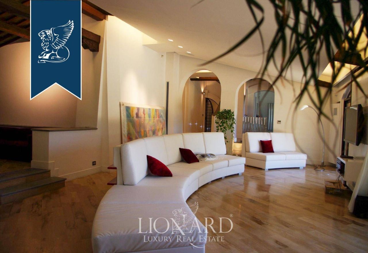 Villa a Roma, Italia, 970 m² - foto 6