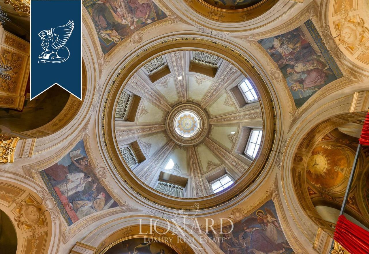 Casa en Roma, Italia, 3 535 m² - imagen 7