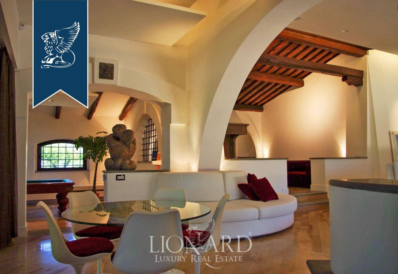 Villa a Roma, Italia, 970 m² - foto 7