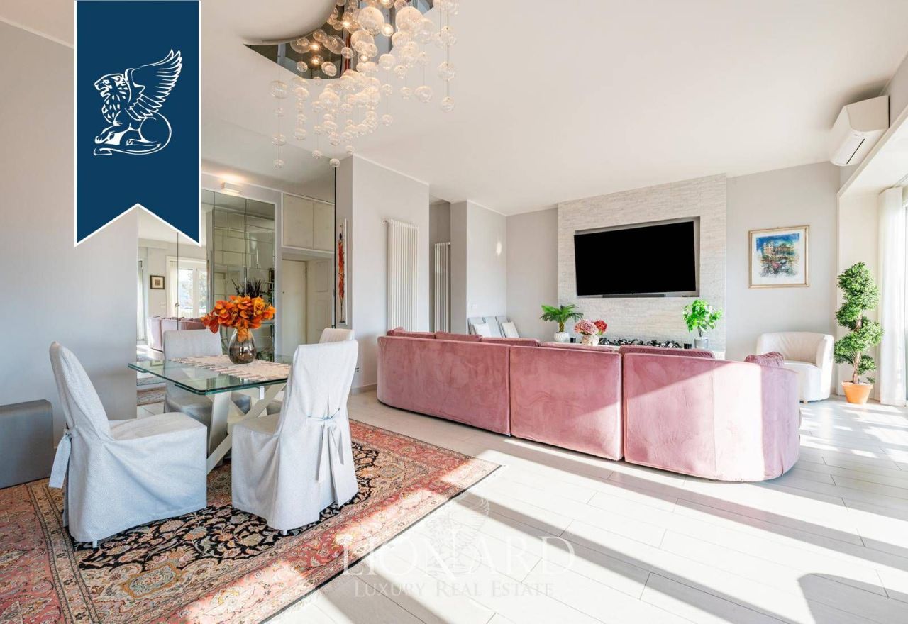 Appartamenti a Milano, Italia, 140 m² - foto 7