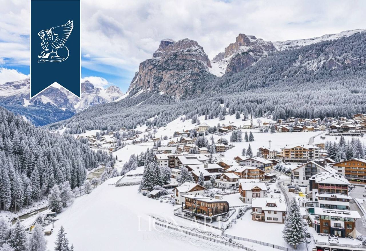 Villa a Alta Badia, Italia, 1 000 m² - foto 7