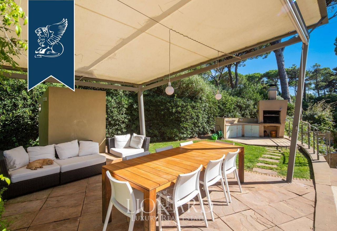 Villa à Castiglione della Pescaia, Italie, 300 m² - image 7