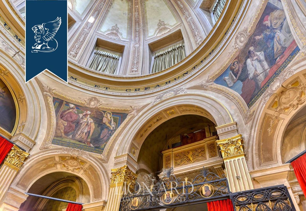 Casa en Roma, Italia, 3 535 m² - imagen 8