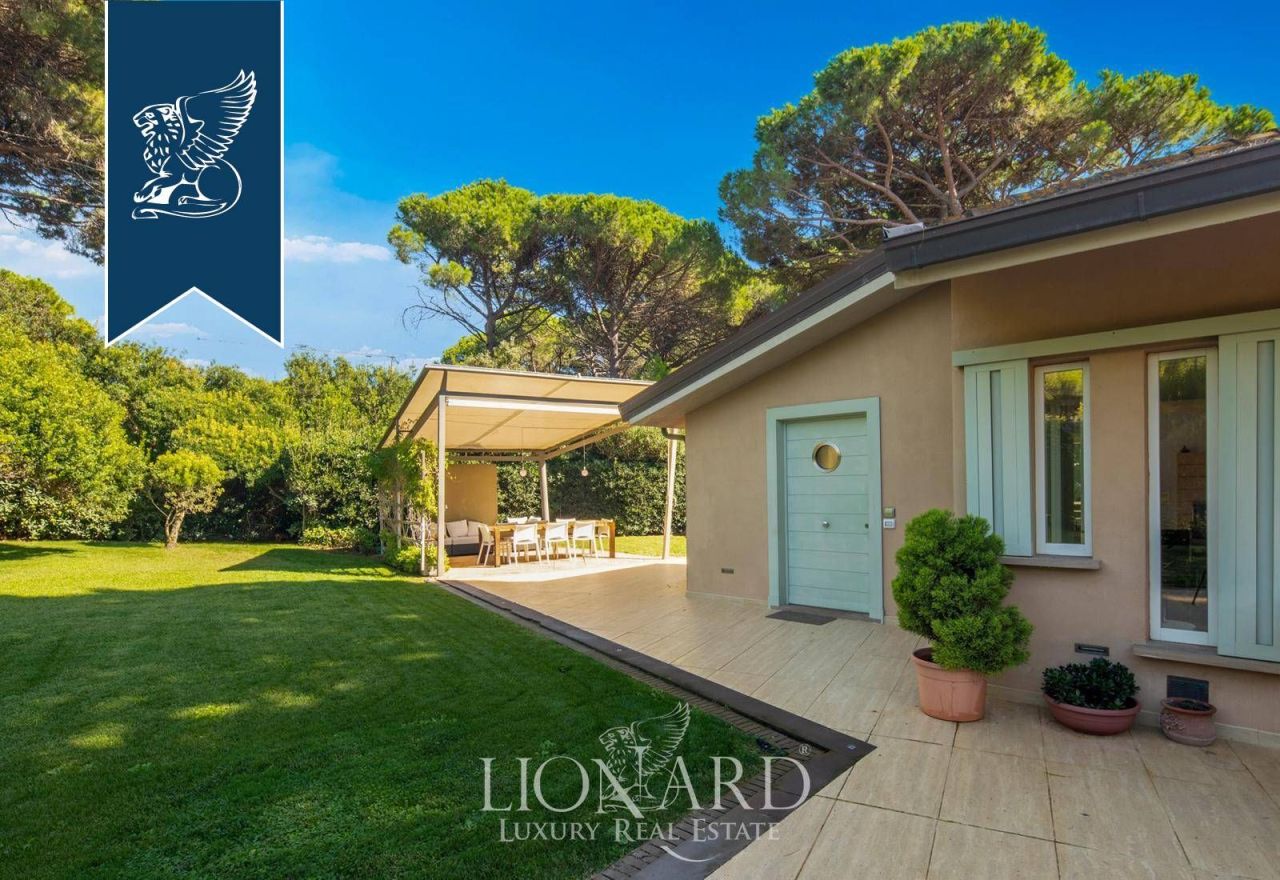 Villa à Castiglione della Pescaia, Italie, 300 m² - image 8