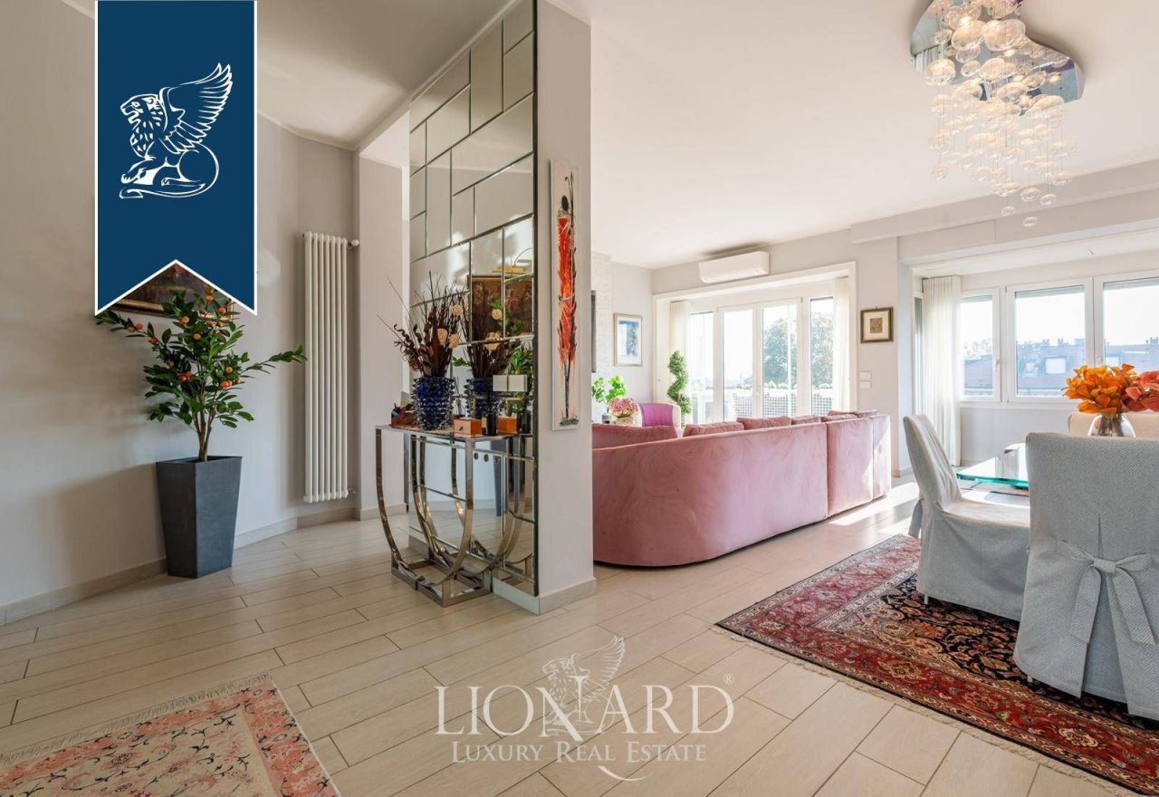 Appartamenti a Milano, Italia, 140 m² - foto 8