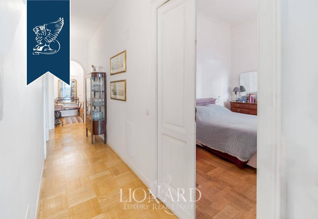 Apartment in Neapel, Italien, 173 m² - Foto 8