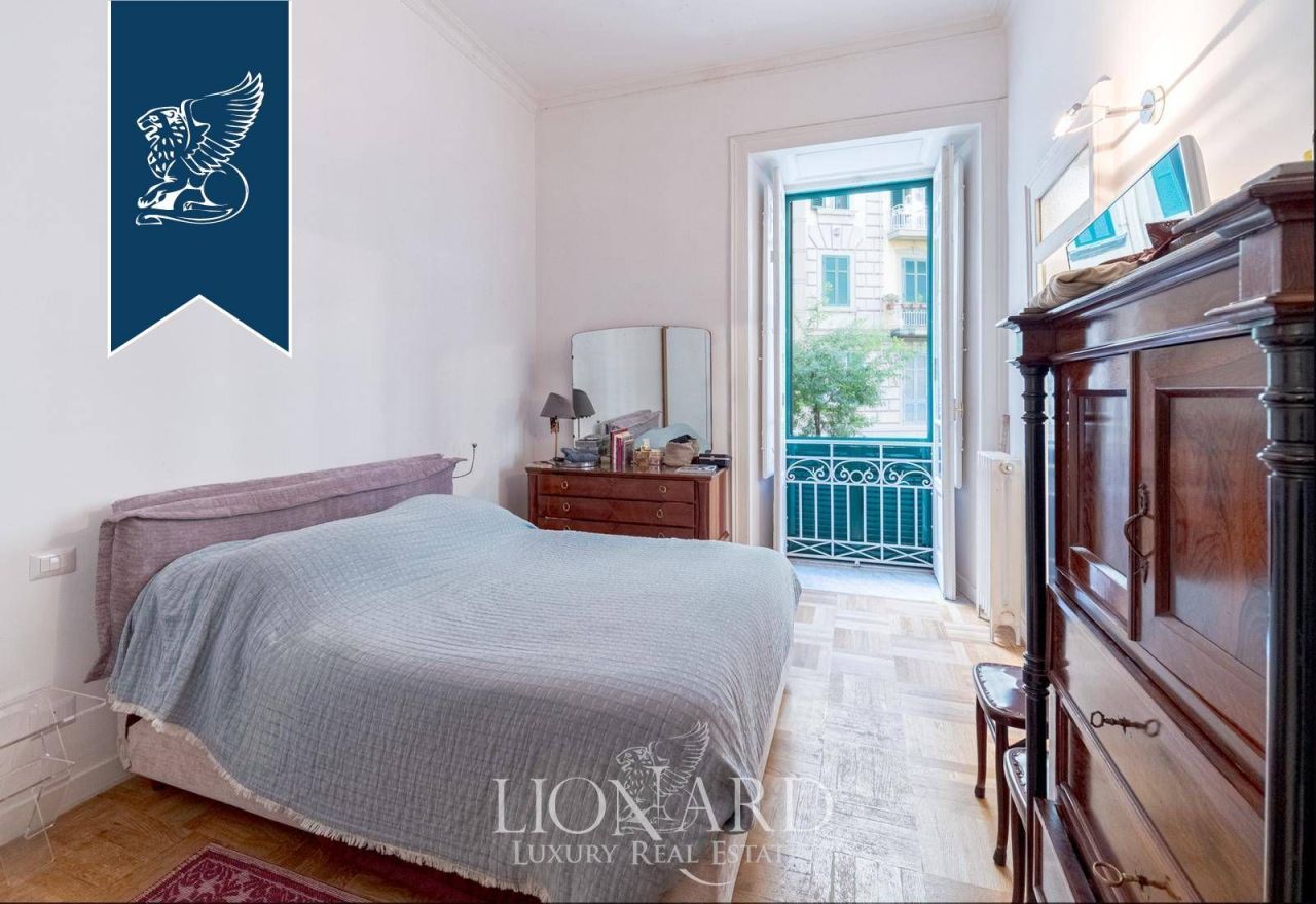 Apartment in Neapel, Italien, 173 m² - Foto 9