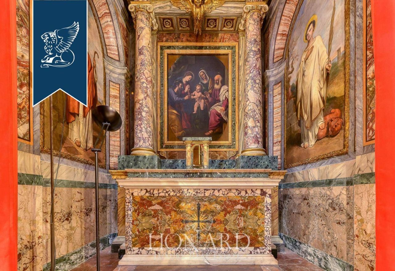 Casa en Roma, Italia, 3 535 m² - imagen 9