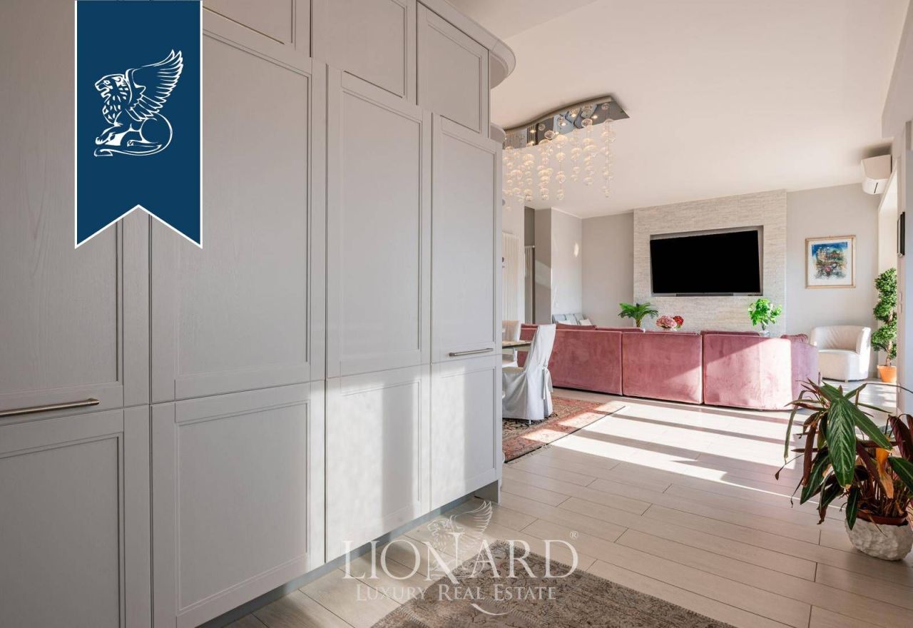 Appartamenti a Milano, Italia, 140 m² - foto 9