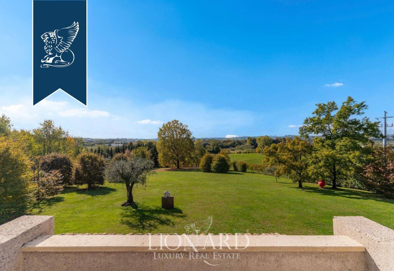 Villa in Conegliano, Italy, 600 m² - picture 9