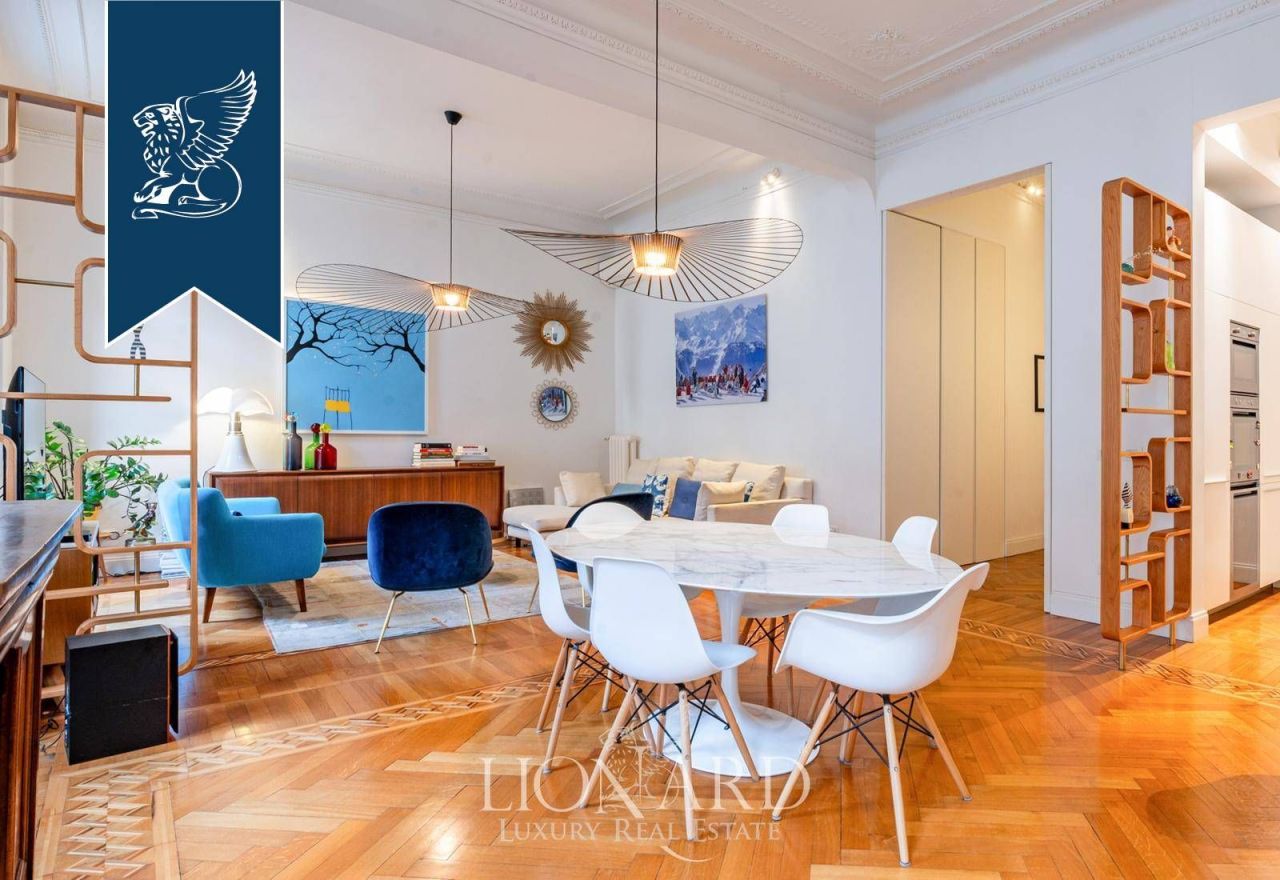 Apartment in Mailand, Italien, 270 m² - Foto 10