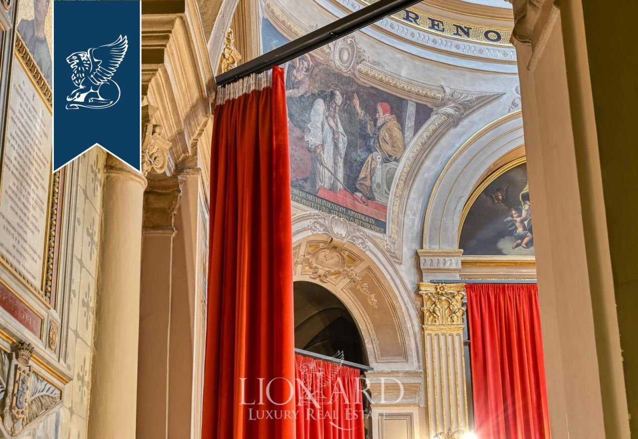 Casa en Roma, Italia, 3 535 m² - imagen 10