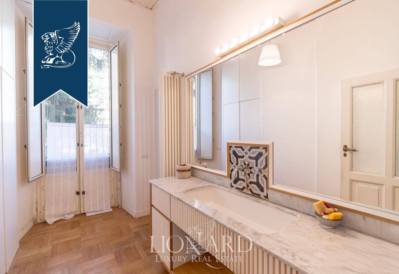Apartment in Neapel, Italien, 173 m² - Foto 10