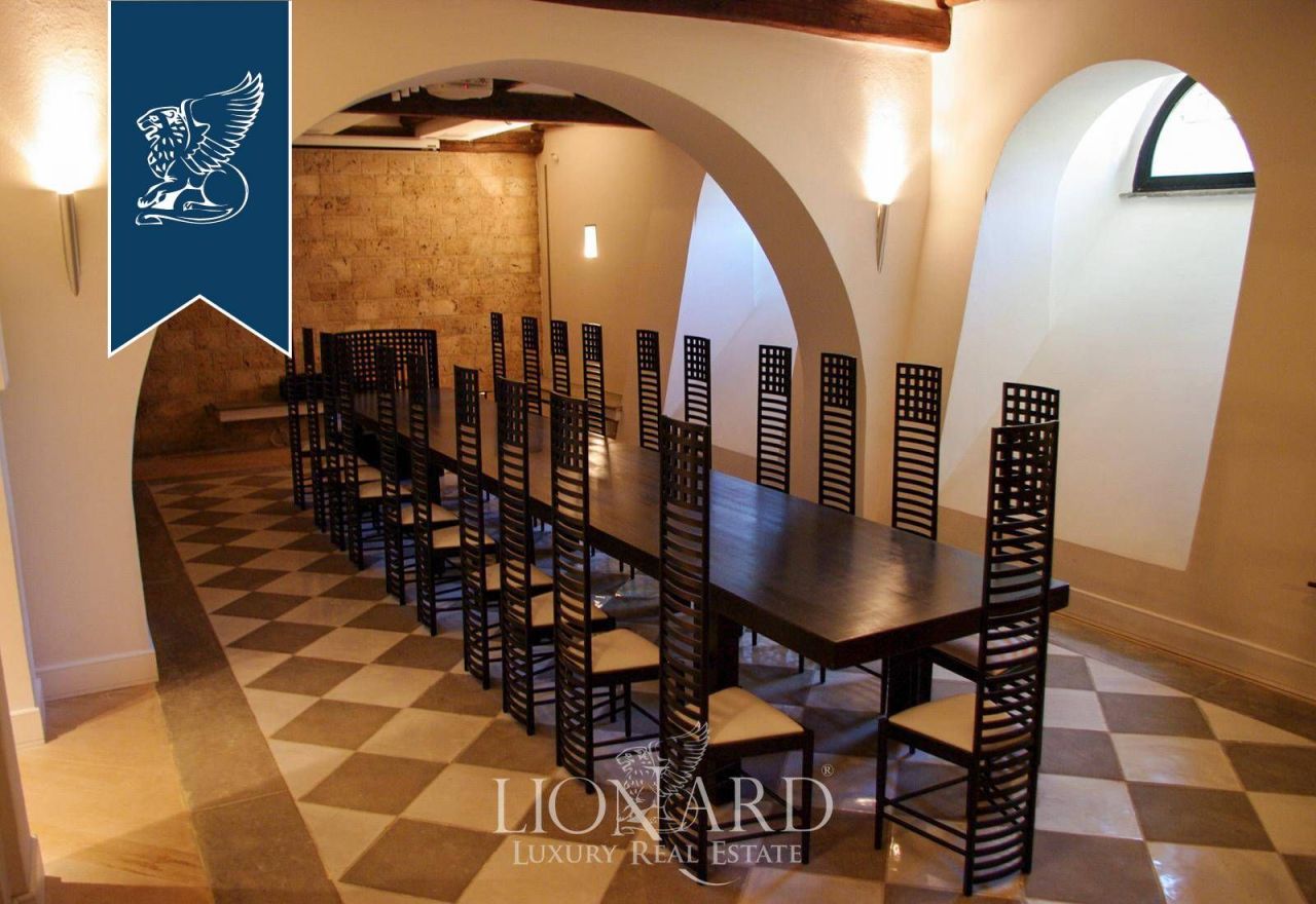 Villa a Roma, Italia, 970 m² - foto 10