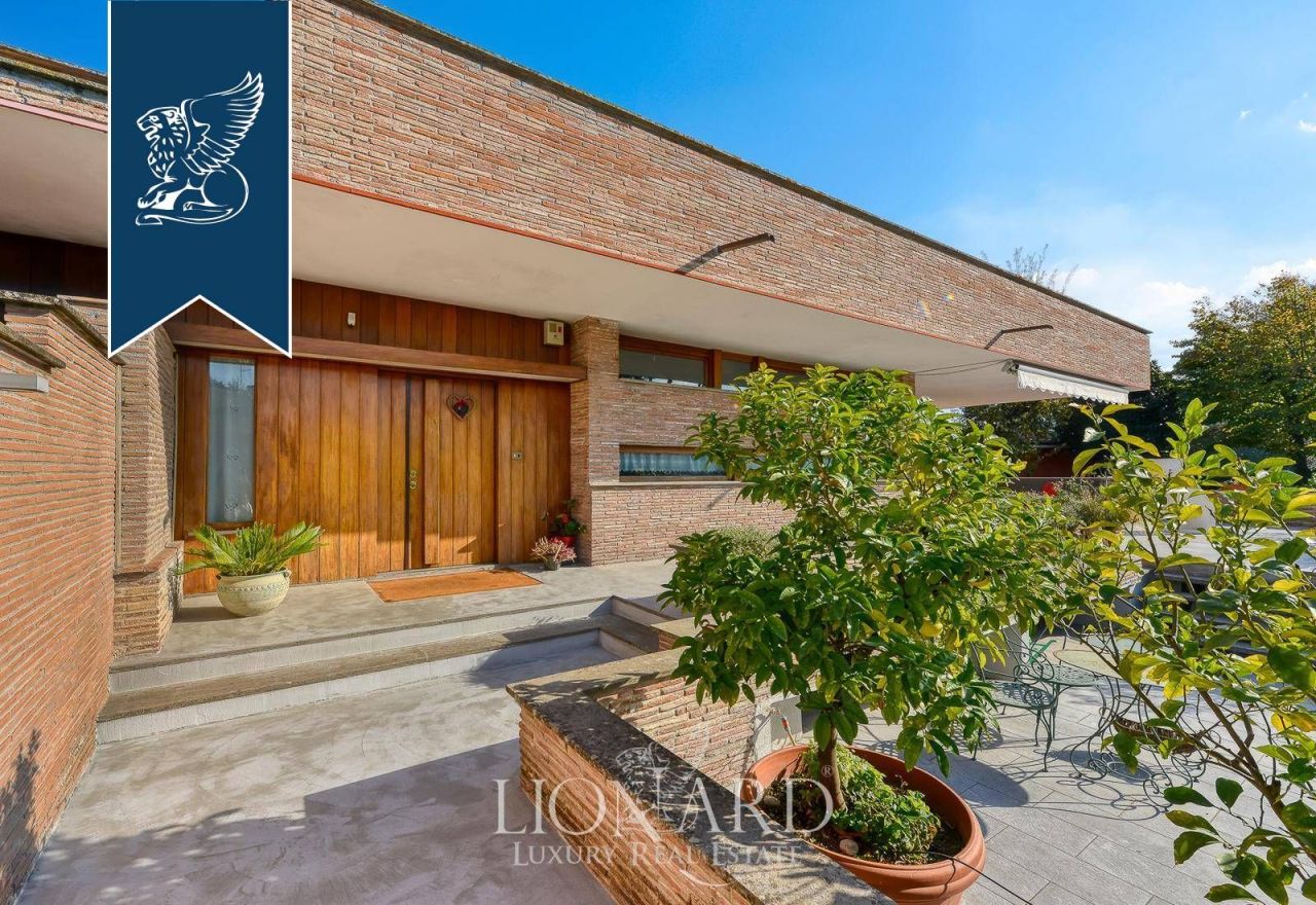 Villa in Rom, Italien, 650 m² - Foto 10