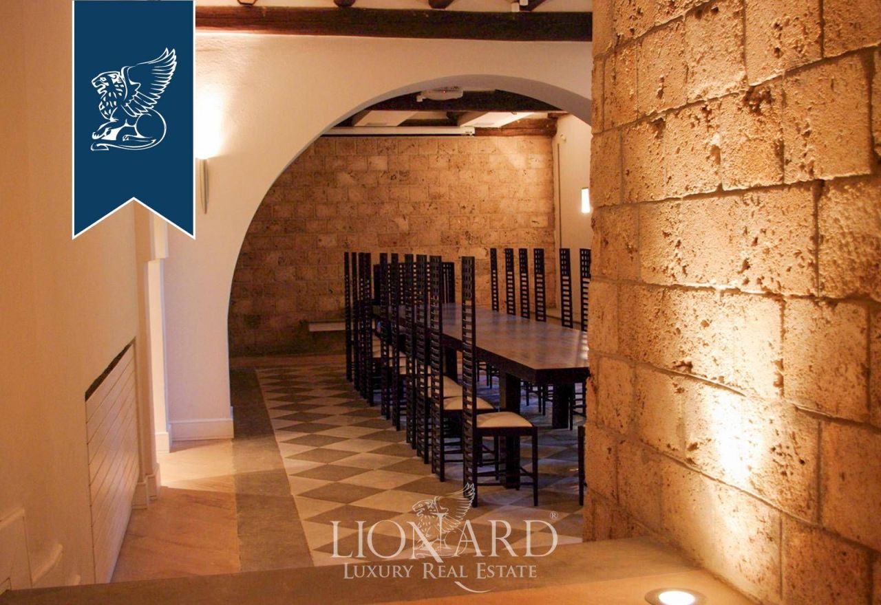 Villa a Roma, Italia, 970 m² - foto 11