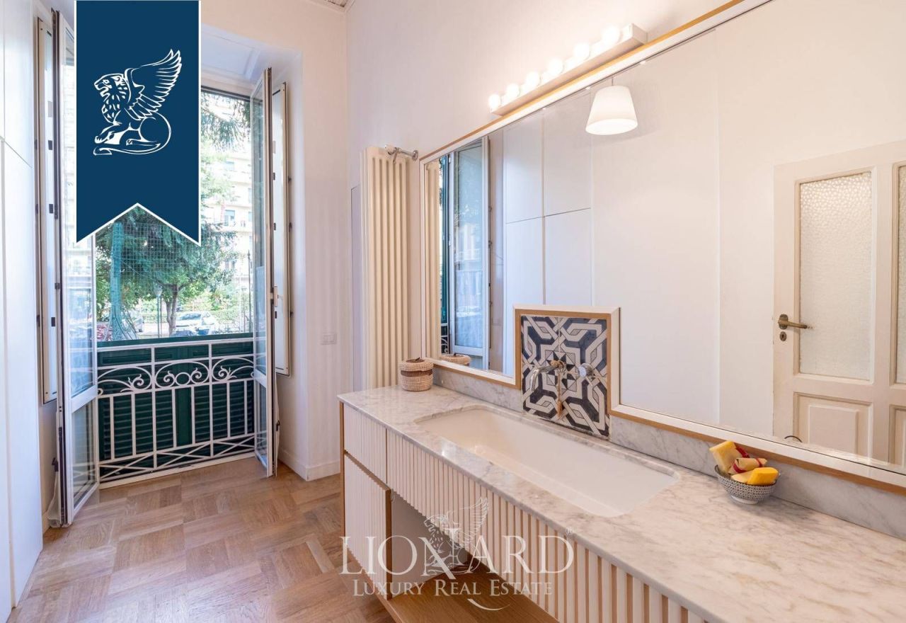 Apartment in Neapel, Italien, 173 m² - Foto 11