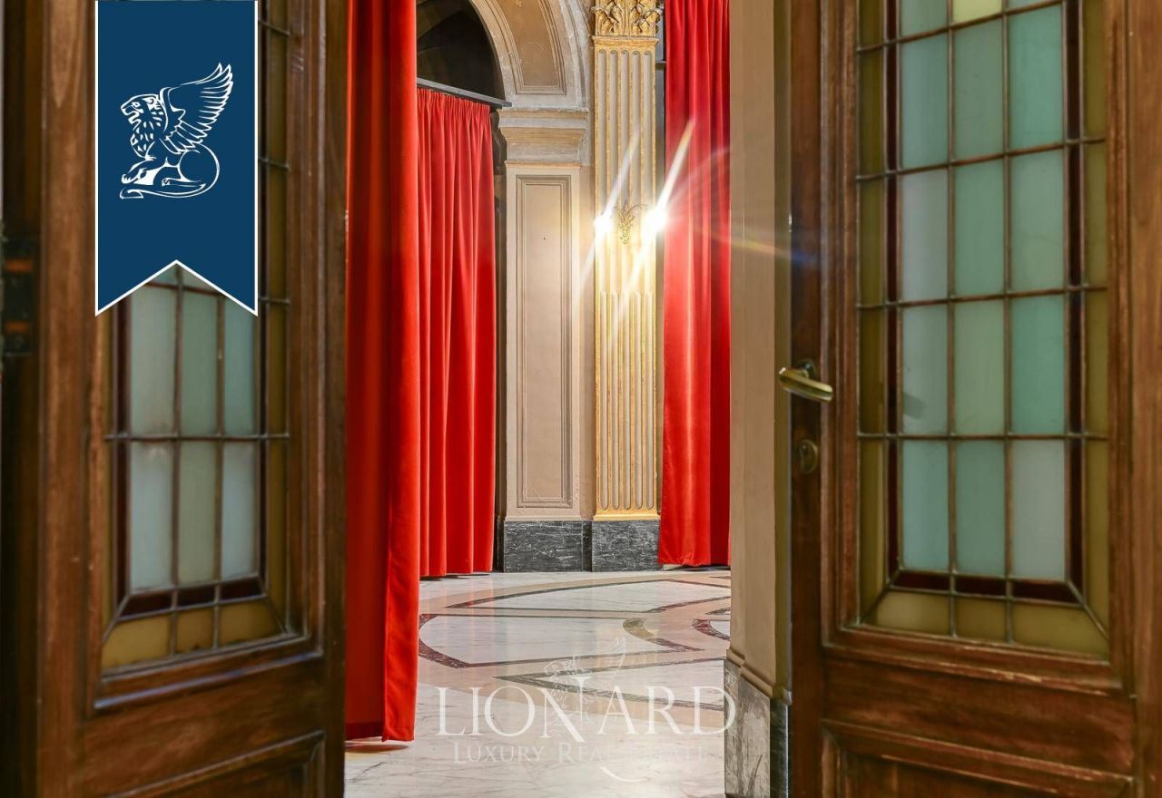 Casa en Roma, Italia, 3 535 m² - imagen 11