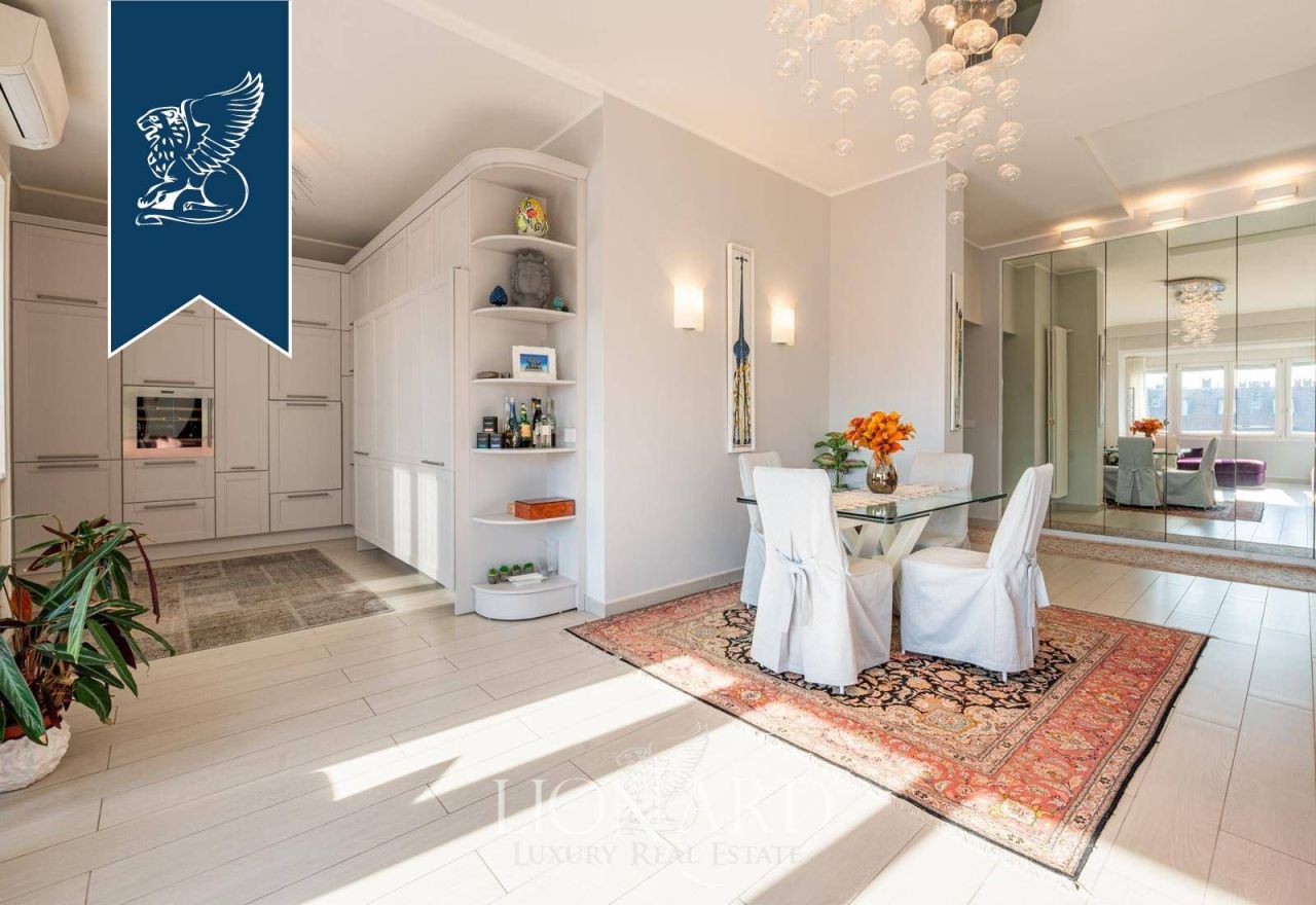 Appartamenti a Milano, Italia, 140 m² - foto 11
