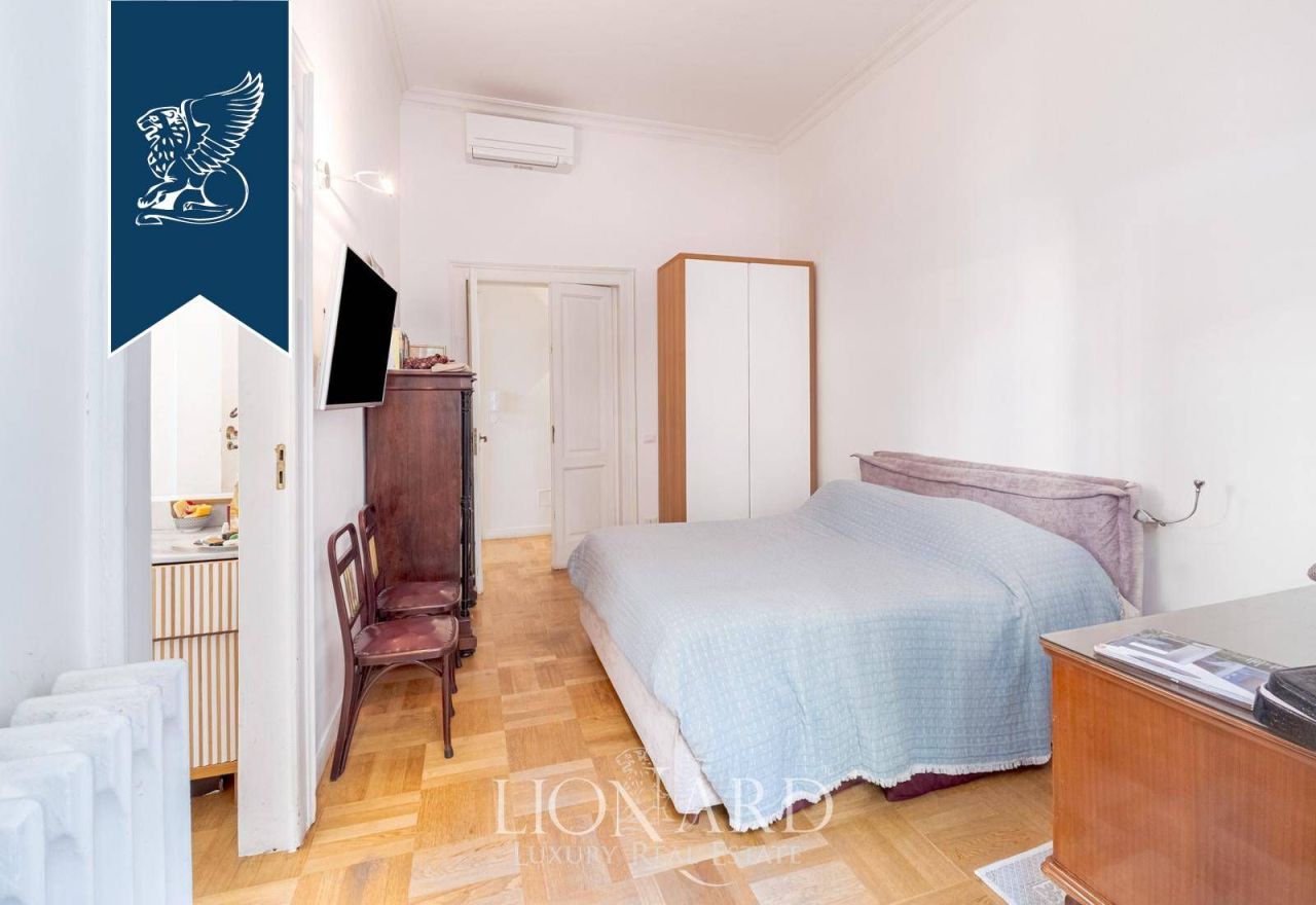 Apartment in Neapel, Italien, 173 m² - Foto 12