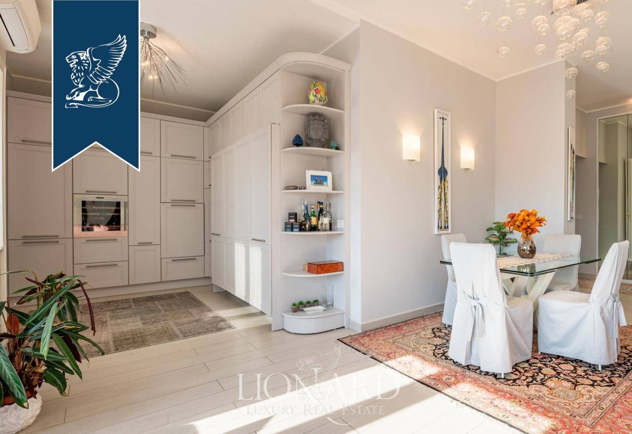 Appartamenti a Milano, Italia, 140 m² - foto 12