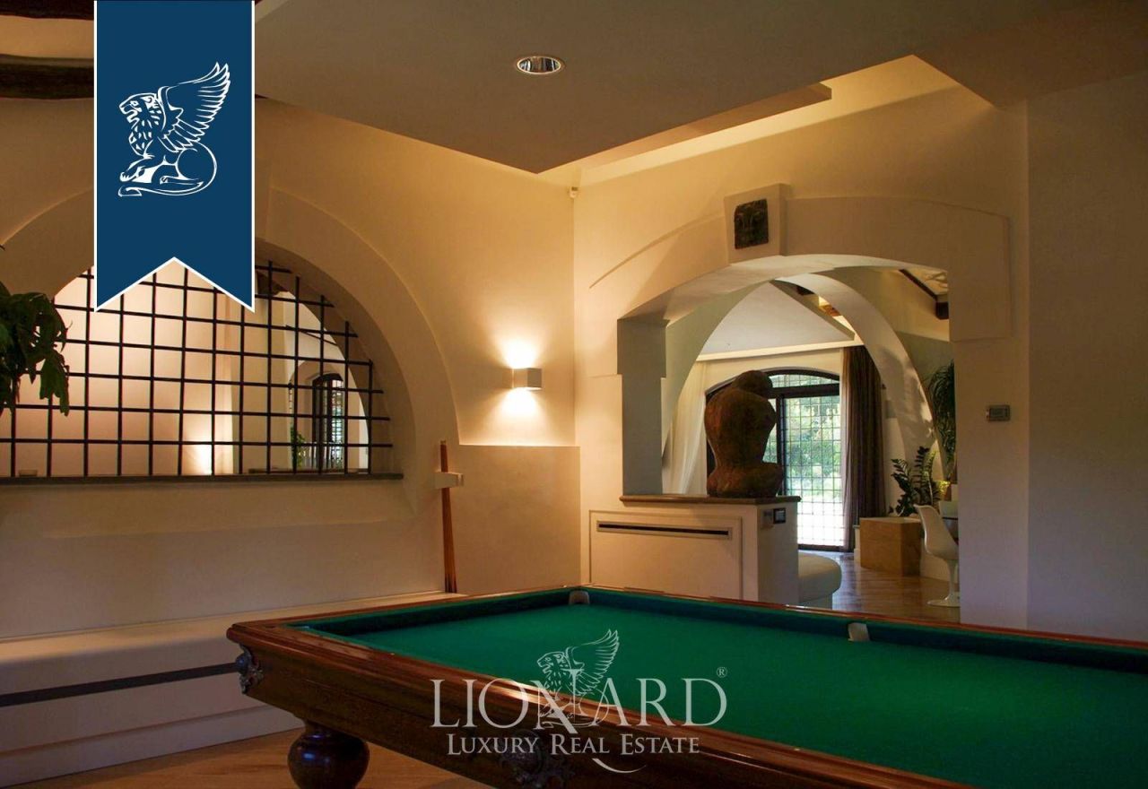 Villa a Roma, Italia, 970 m² - foto 12