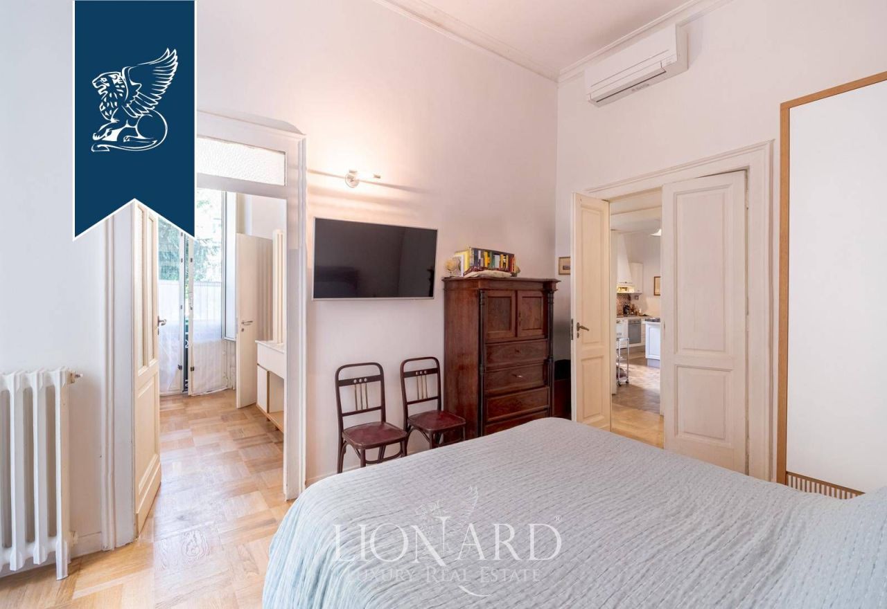 Apartment in Neapel, Italien, 173 m² - Foto 13