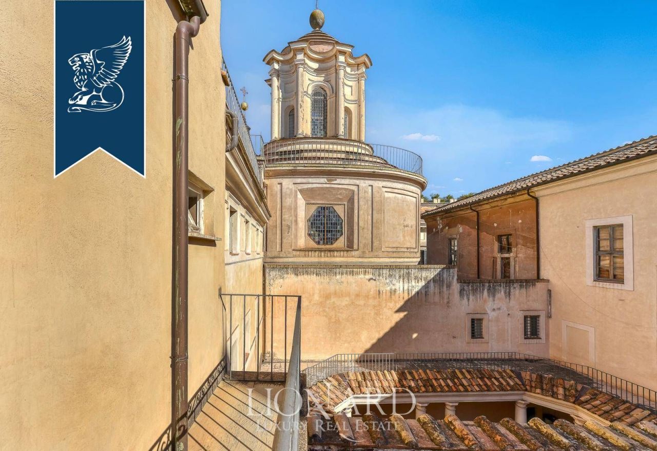 Casa en Roma, Italia, 3 535 m² - imagen 13