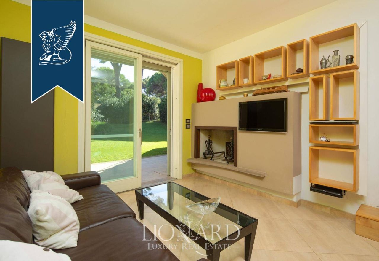 Villa à Castiglione della Pescaia, Italie, 300 m² - image 13