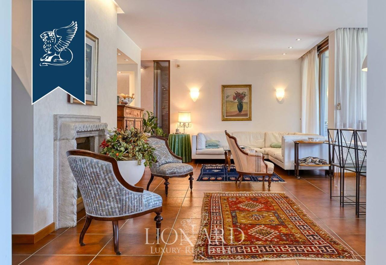 Villa in Rom, Italien, 650 m² - Foto 14