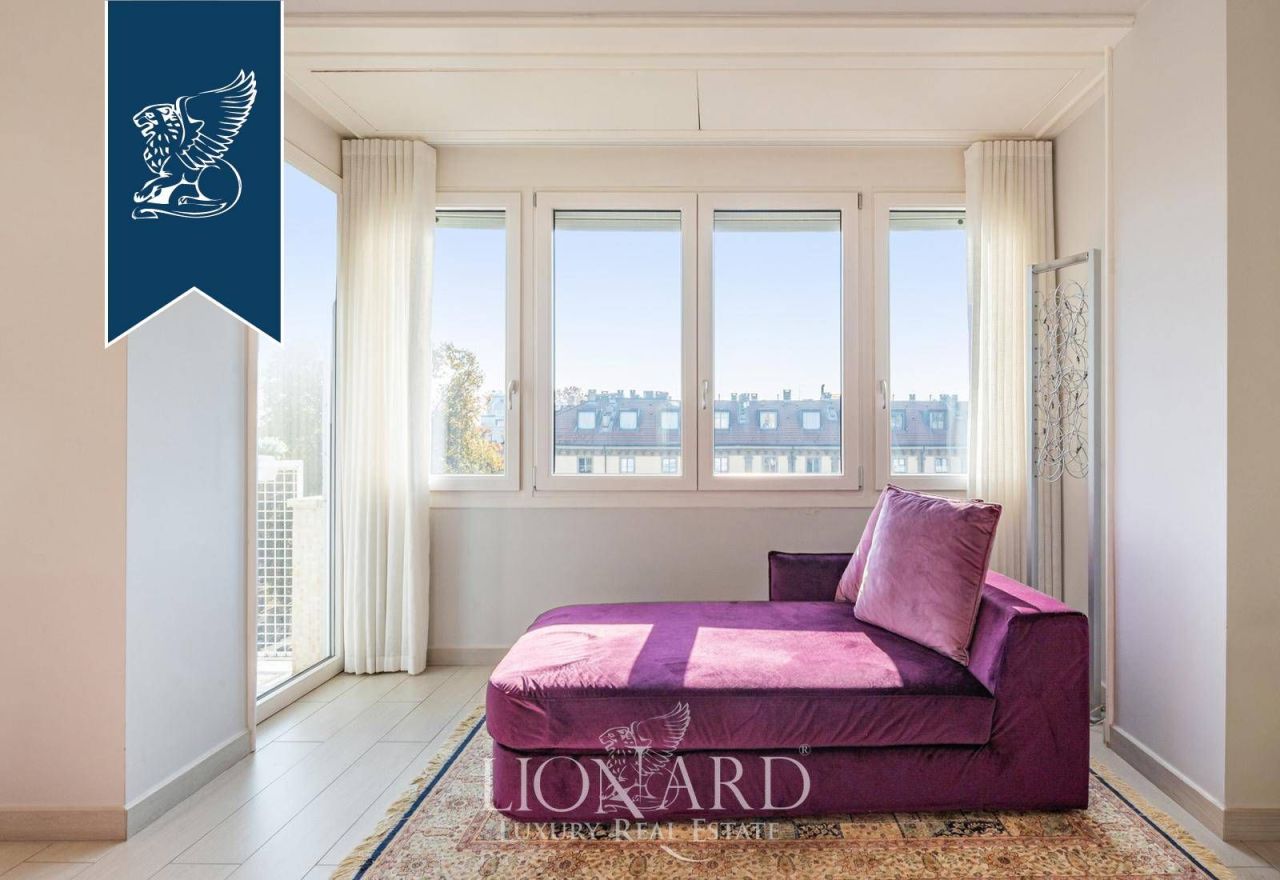 Appartamenti a Milano, Italia, 140 m² - foto 14