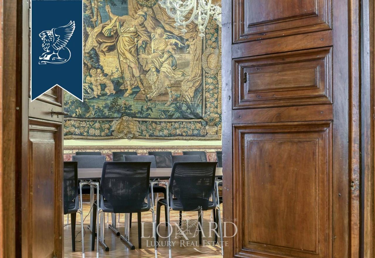 Casa en Roma, Italia, 3 535 m² - imagen 14