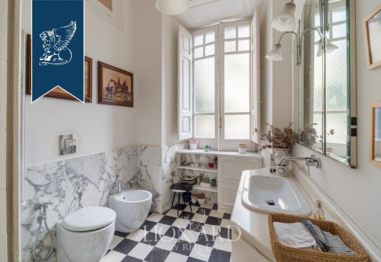 Apartment in Neapel, Italien, 173 m² - Foto 14