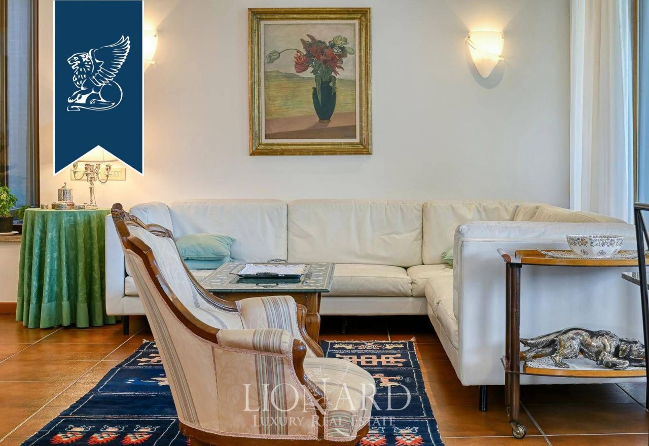 Villa in Rom, Italien, 650 m² - Foto 15